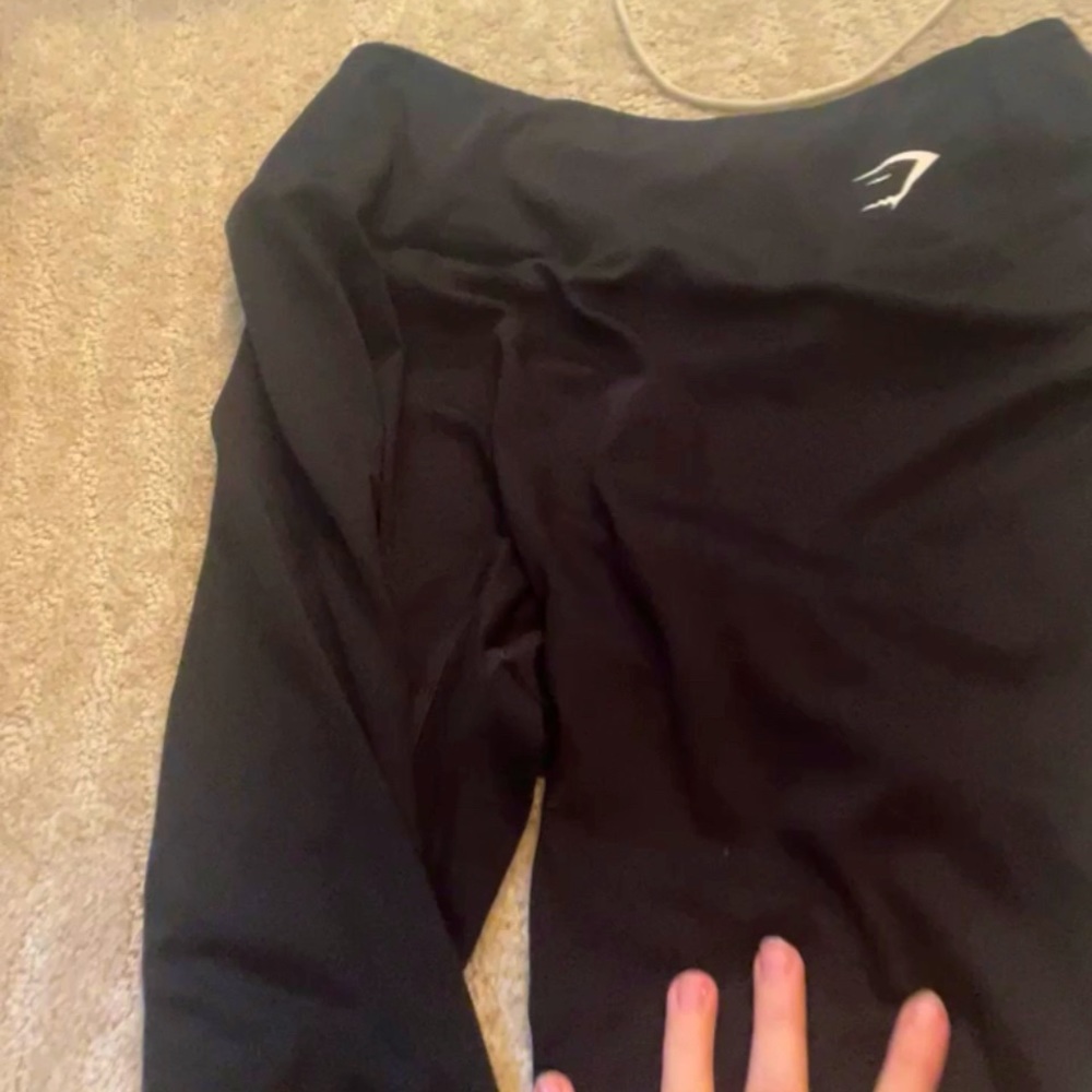 GYMSHARK LEGGINGS